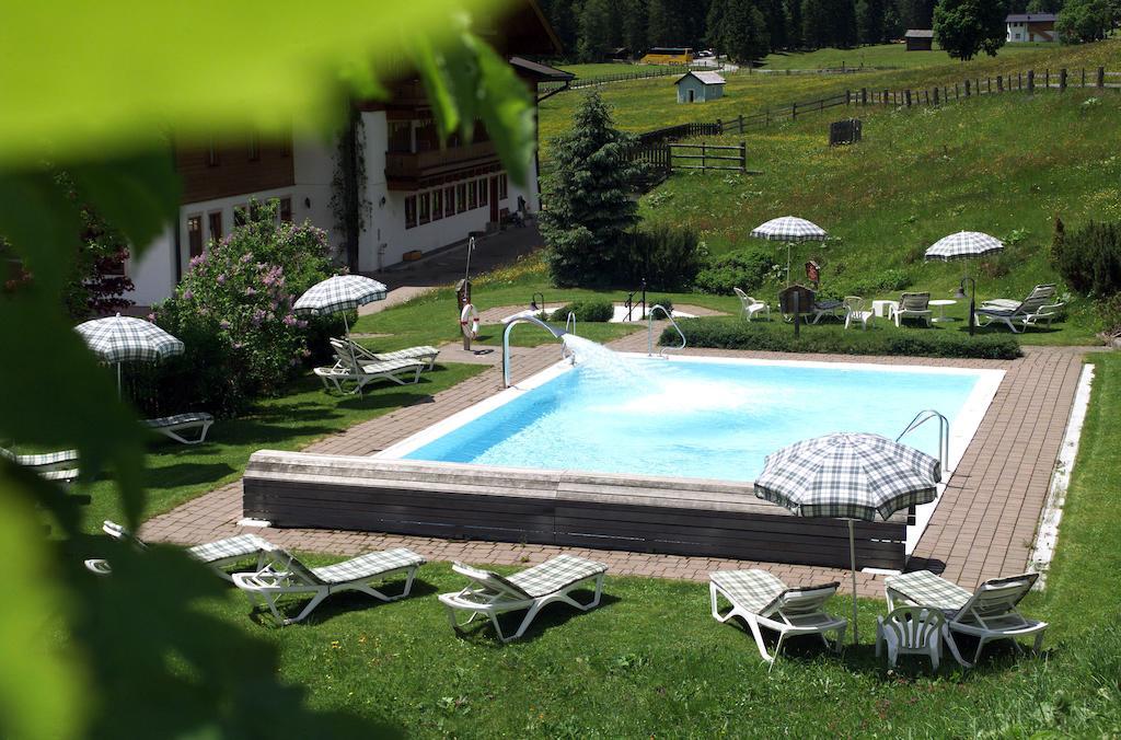 Landhaus St. Georg Saalbach-Hinterglemm Extérieur photo