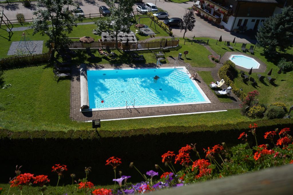 Landhaus St. Georg Saalbach-Hinterglemm Extérieur photo