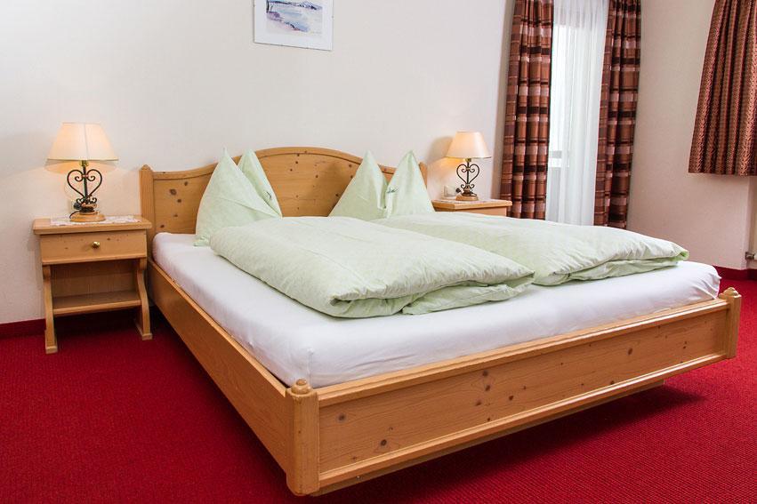 Landhaus St. Georg Saalbach-Hinterglemm Extérieur photo